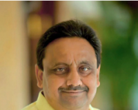 सांसद प्रवीण खंडेलवाल ने दिल्ली का नाम बदलकर ‘इंद्रप्रस्थ’ करने की मांग 