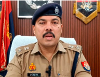 मेरठ में कार चालक को दबंगों ने पीटा, बच्ची लगी मदद की गुहार; एसएसपी ने जांच के आदेश दिए