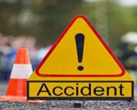 हल्द्वानी में कैंची धाम लौटते समय टेंपो ट्रैवलर खाई में गिरा, 2 की मौत, 14 घायल