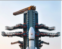 भारत की नौसेना के लिए स्वदेशी संचार उपग्रह जीसैट-7आर का सफल प्रक्षेपण, आत्मनिर्भरता की बड़ी उपलब्धि 