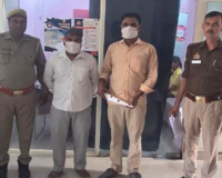 नोएडा में अवैध संबंध के शक में हत्या: दो गिरफ्तार, पीड़ित को चाकू मारकर किया गया घायल