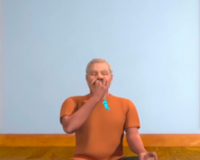 गुस्से पर काबू पाने के लिए रोजाना करें ये पांच योगासन