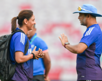 महिला विश्व कप 2025 का फाइनल आज, फैंस और दिग्गजों ने भारत की जीत की कामना