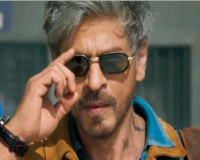 'डर नहीं, दहशत हूं', बर्थडे पर शाहरुख खान ने फैंस को दिया बड़ा तोहफा, 'किंग' की धमाकेदार झलक