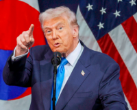 नाइजीरिया में ईसाइयों की हत्या पर ट्रंप का गुस्सा, सैन्य कार्रवाई का निर्देश