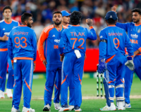 भारत ने होबार्ट टी20 में टॉस जीतकर गेंदबाजी चुनी, टीम में तीन बदलाव