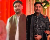 मेरठ में सपा नेता दीपक गिरी विवाद: एक्स गर्लफ्रेंड ने लगाए गंभीर आरोप, कहा चार साल तक किया शोषण