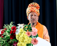 सुदृढ़ न्यायिक व्यवस्था से ही पूरे होंगे सुशासन के लक्ष्य- सीएम योगी