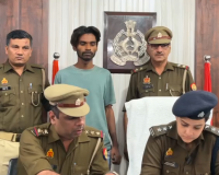 गाज़ियाबाद पुलिस की बड़ी कामयाबी: प्रेम और पैसे के विवाद में हत्या का आरोपी गिरफ्तार!