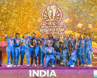 भारत की पहली महिला विश्व कप जीत पर बीसीसीआई की बड़ी घोषणा, टीम इंडिया को 51 करोड़ का इनाम