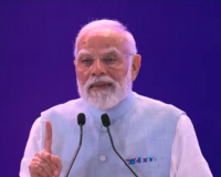 भारत अब टेक्नोलॉजी का उपभोक्ता नहीं, तकनीक के जरिए ट्रांसफॉर्मेशन का नेतृत्वकर्ता- मोदी