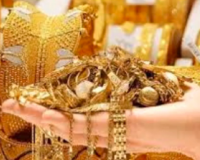 सोना और चांदी की कीमत में मामूली गिरावट, 24 कैरेट सोना 1,23,140 रुपये प्रति 10 ग्राम