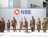 गिफ्ट निफ्टी ने अक्टूबर 2025 में रिकॉर्ड 106.22 अरब डॉलर टर्नओवर दर्ज किया