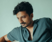 'तेरे इश्क में' में काम करने पर प्रियांशु पेन्युली बोले: धनुष और कृति से सीखी अभिनय की बारीकियां