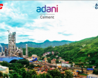 अंबुजा सीमेंट्स का Q2 मुनाफा 364% बढ़ा, आय रिकॉर्ड 9,174 करोड़ रुपए पर पहुंची