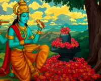 वैकुंठ चतुर्दशी पर मणिकर्णिका स्नान से मोक्ष की प्राप्ति, भगवान विष्णु और शिव के आशीर्वाद का संगम