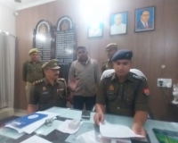 शामली सरकारी अस्पताल में चोरी का 'रहस्यमय' खुलासा: डॉक्टर ने बताए 5 लाख, पुलिस ने माने 60 हजार, आरोपी गिरफ्तार