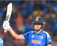 बीसीसीआई ने सीनियर महिला इंटर-जोनल टी20 टीम घोषित, शेफाली वर्मा बनीं उत्तर क्षेत्र की कप्तान