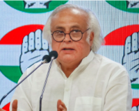 अमेरिकी सीनेट में पेश हायर विधेयक भारत के लिए चिंताजनक- जयराम रमेश 