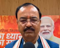 केशव प्रसाद मौर्य का तेजस्वी-राहुल पर तंज, कहा- चुनाव बाद मचेगी ‘भाग-भागमभाग’