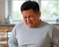 पेट में गैस और सूजन से तुरंत राहत पाने के असरदार उपाय