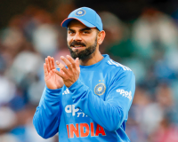 ‘रन मशीन’ विराट कोहली के 37वें जन्मदिन पर बीसीसीआई और फैन्स ने दी शुभकामनाएं