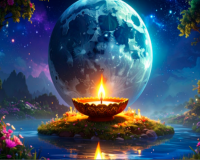 कार्तिक पूर्णिमा 2025: भगवान विष्णु को समर्पित दिन, जानें दान और पूजा के शुभ नियम