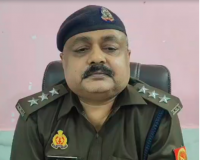 जौनपुर में युवती की धारदार हथियार से हत्या, पुलिस ने शुरू की आरोपी की तलाश