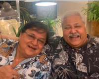 अभिनेता सतीश शाह का निधन: राकेश बेदी ने सोशल मीडिया पर जताया दर्द