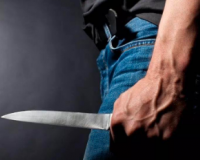 मेरठ सीसीएसयू परिसर में छात्र पर चाकू से जानलेवा हमला, हिस्ट्रीशीटर अक्षय बैसला समेत तीन नामजद