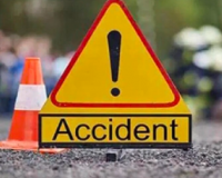 मेरठ में सड़क हादसे में सब इंस्पेक्टर की मौत, दो दिन पहले हुआ था हादसा, शामली के थे निवासी 