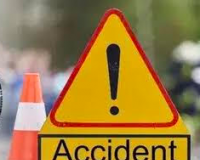 सहारनपुर में दर्दनाक सड़क हादसा : अज्ञात वाहन की टक्कर से बाइक सवार दो लोगों की मौत