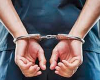 सहारनपुर में जानलेवा हमले के आरोपी आमिर को पीर वाली गली से पुलिस ने किया गिरफ्तार 