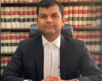 मुज़फ्फरनगर का गौरव: निपुण सिंह बने इलाहाबाद हाईकोर्ट के सबसे कम उम्र के सीनियर एडवोकेट