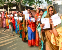 बिहार विधानसभा चुनावः सुबह 11 बजे तक 27.65 प्रतिशत मतदान