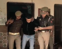 मुज़फ्फरनगर: गंगा स्नान से लौट रहे श्रद्धालुओं पर फायरिंग, तीन आरोपी गिरफ्तार