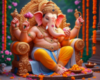 गणाधिप संकष्टी चतुर्थी: व्रत और पूजन विधि, ऐसे करें भगवान गणेश की आराधना