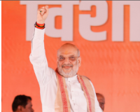 ‘वंदे मातरम्’ भारत की आत्मा का स्वर है, केवल शब्दों का संग्रह नहीं- अमित शाह