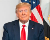 मैं अगले साल भारत आ सकता हूं, पीएम मोदी एक 'महान व्यक्ति' हैं -  ट्रंप