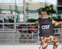 दिल्ली एयरपोर्ट से ब्रिटिश नागरिक फरार, सुरक्षा चूक के मामले में FIR दर्ज