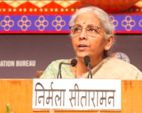 निर्मला सीतारमण ने 150वीं वर्षगांठ पर कहा: वंदे मातरम मातृभूमि का शक्ति और गौरव का प्रतीक