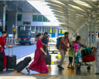 “आईजीआई एयरपोर्ट पर एटीसी सिस्टम में तकनीकी खराबी, उड़ानों में देरी”