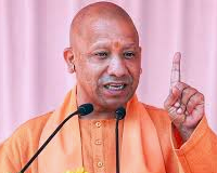 पहले चरण में ही मतदाताओं ने विकसित बिहार पर लगाई मुहर- योगी आदित्यनाथ