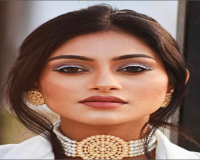 फिल्म 'धाकड़' में काम कर चुकीं तितिक्शा श्रीवास्तव बोलीं- कंगना रनौत जैसी दिखती हैं, वैसी नहीं हैं