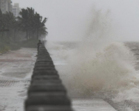 “फिलिपींस में तूफान कलमेगी से भारी तबाही, राष्ट्रपति ने नेशनल इमरजेंसी घोषित की”