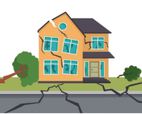 सहारनपुर में सिंचाई विभाग की जमीन पर बने 415 मकान होंगे ध्वस्त, निवासियों ने मांगी वैकल्पिक सुविधा