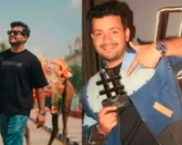 नोएडा के यूट्यूबर अनुनय सूद की अमेरिका में मौत, 14 लाख फॉलोअर्स और फोर्ब्स इंडिया की सूची में शामिल रहे