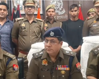 शामली में किन्नर प्रेमिका के शौक पूरा करने के लिए रसोईया ने 61 लाख की चोरी,पुलिस ने आरोपी को किया गिरफ्तार