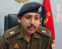 मुजफ्फरनगर: प्रतिबंधित झोटा-बुग्गी रेस में 7 गिरफ्तार, झोटे की मौत का वीडियो वायरल