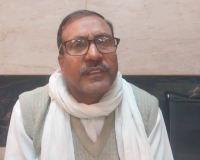 शामलीः कांधला में ईंट भट्टा मालिक के घर पर हमला, पुलिस पर कार्रवाई न करने का आरोप